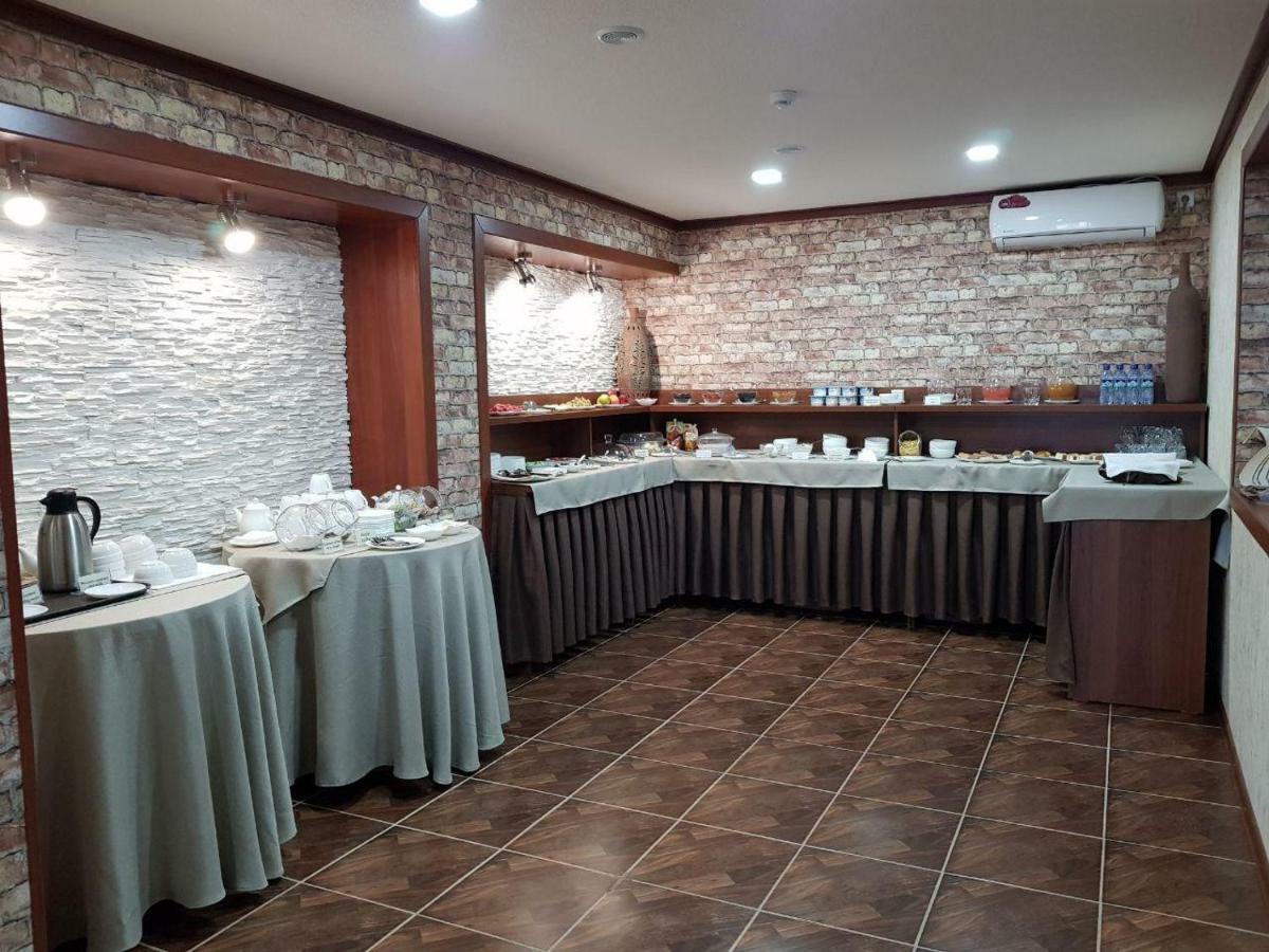 Voyage Hotel Fergana Kültér fotó