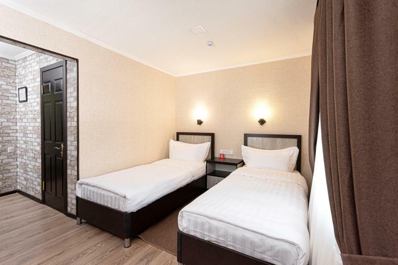 Voyage Hotel Fergana Kültér fotó