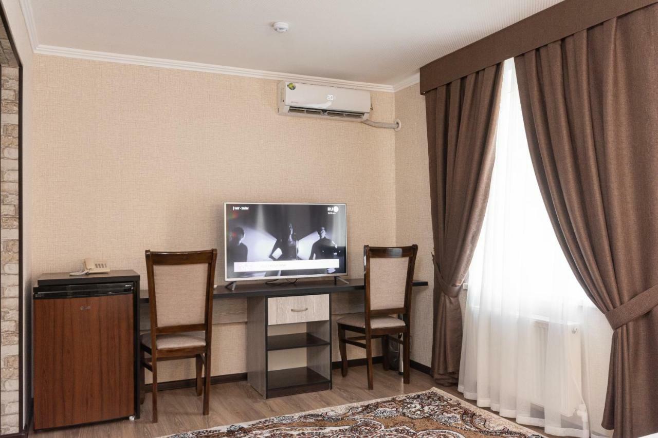 Voyage Hotel Fergana Kültér fotó